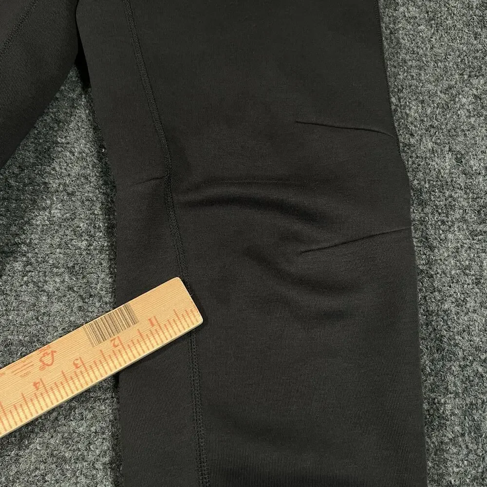 Nike Tech Fleece Jogger Pants Men's Small Gray Slim Fit Tapered Gym FQ1884-060